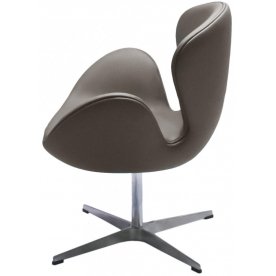 Кресло Swan chair
