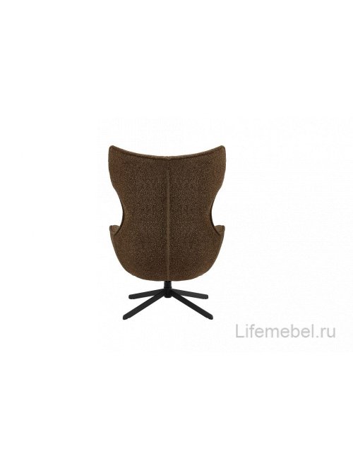 Кресло Tempo коричневый