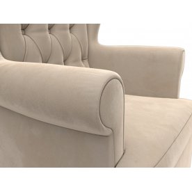 Кресло Торин Люкс