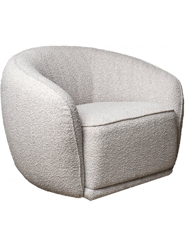 Кресло Тоулон бежевое