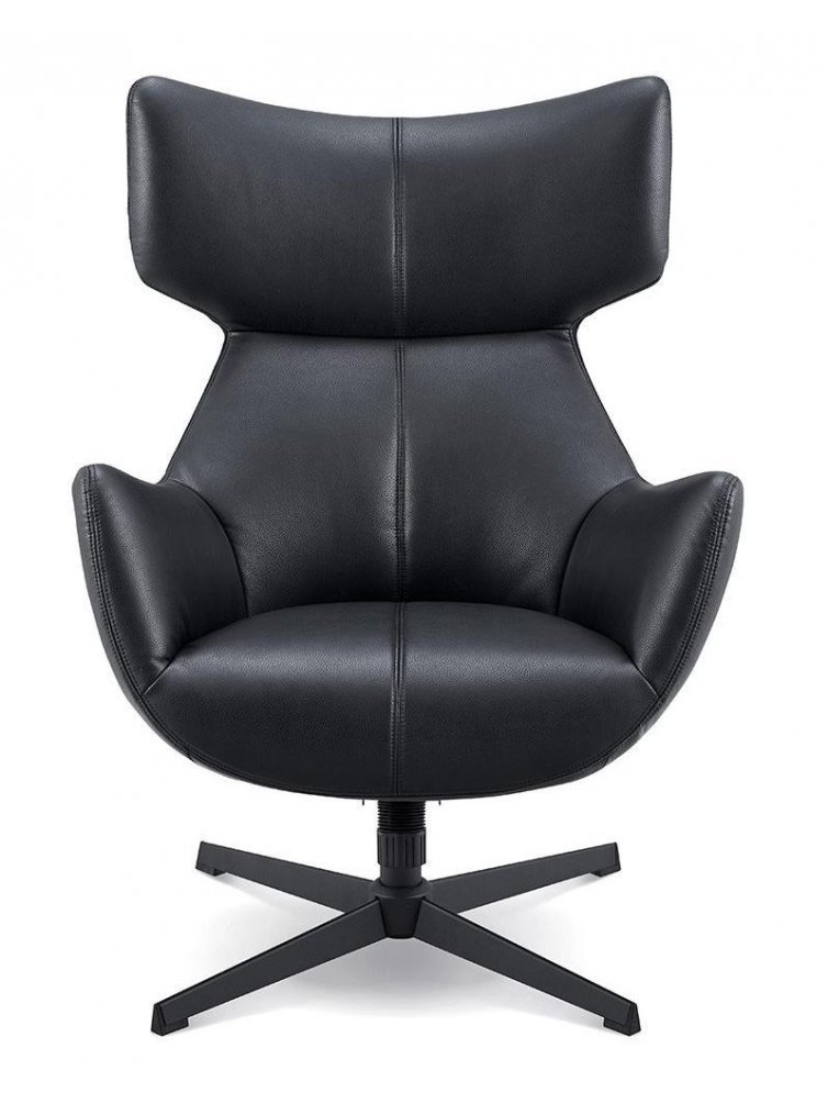 Кресло Tribute черный