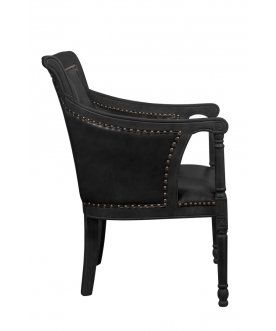 Кресло Valene Black V2