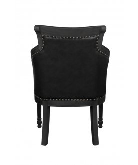 Кресло Valene Black V2