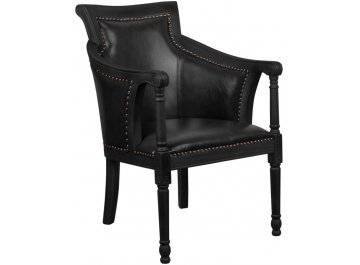 Кресло Valene Black V2