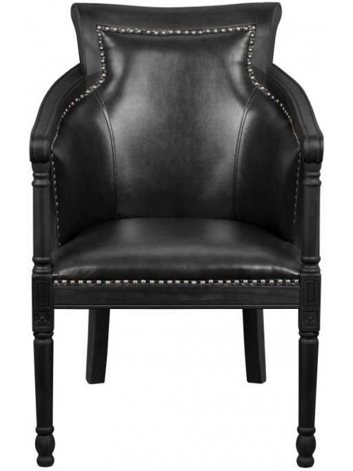 Кресло Valene Black V2