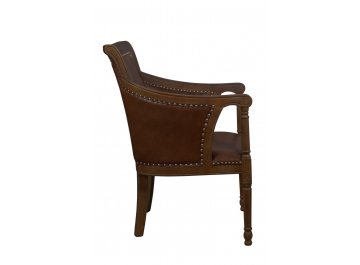Кресло Valene Brown V2