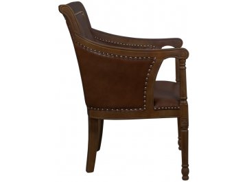Кресло Valene Brown V2