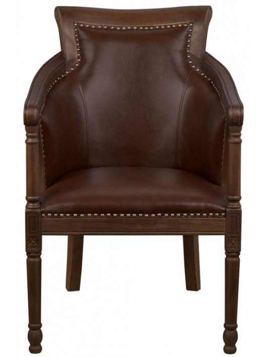 Кресло Valene Brown V2