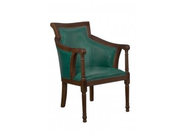 Кресло Valene Green