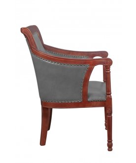 Кресло Valene Grey