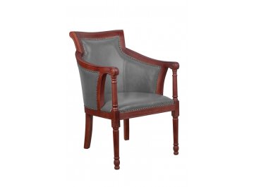 Кресло Valene Grey