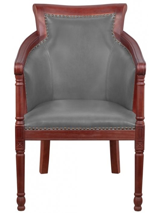 Кресло Valene Grey