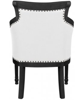 Кресло Valene White