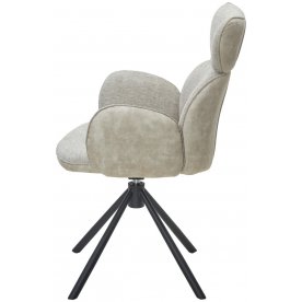 Кресло Vardy 360 поворотное