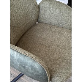 Кресло Vardy 360 поворотное