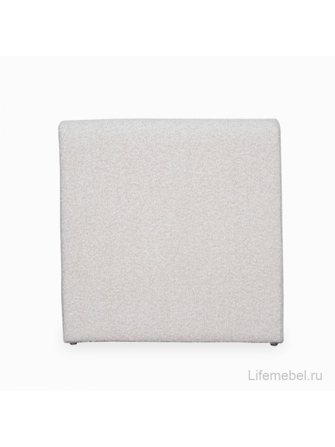 Кресло Velle белый