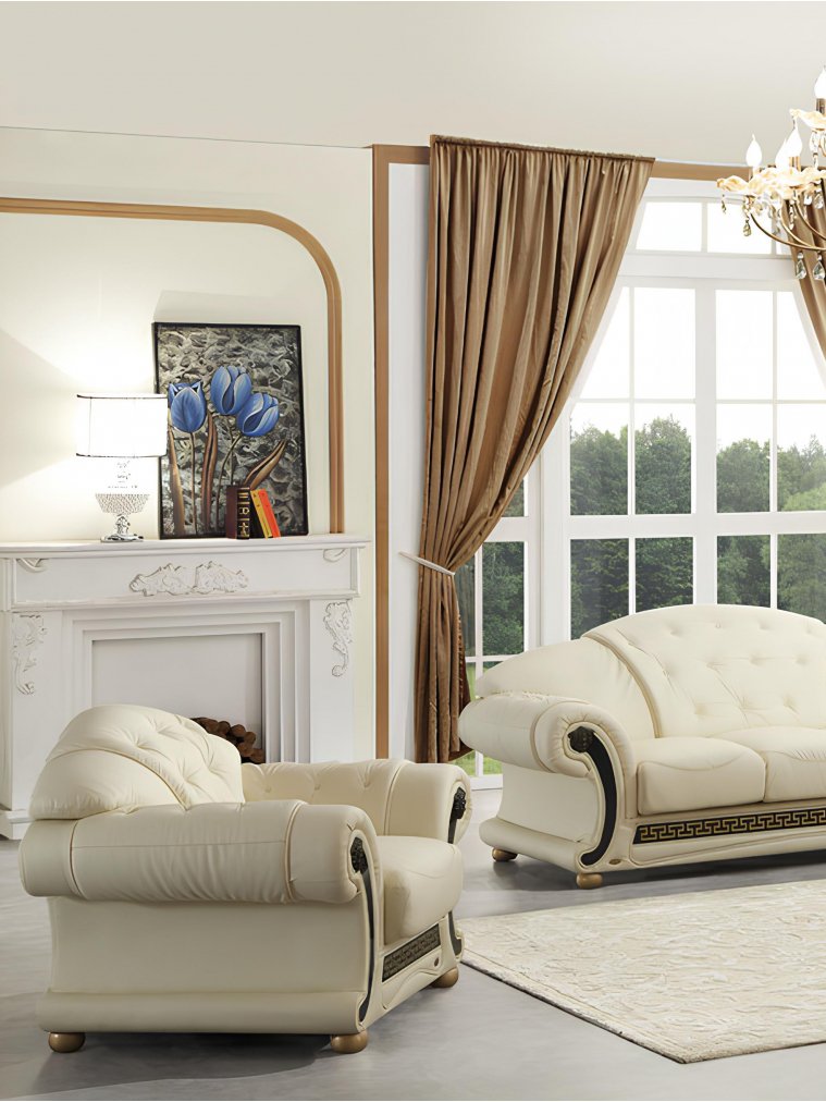 Кресло Versace