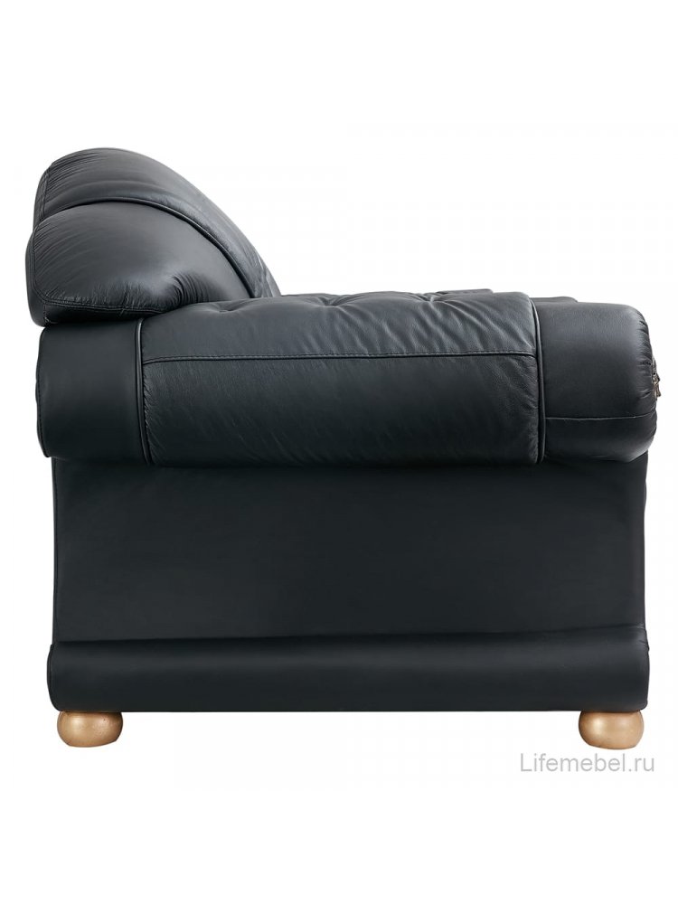 Кресло Versace бежевый