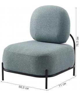 Кресло Вивьен