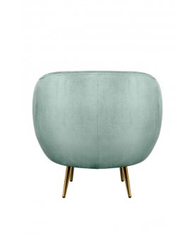 Мягкое кресло Benee Green