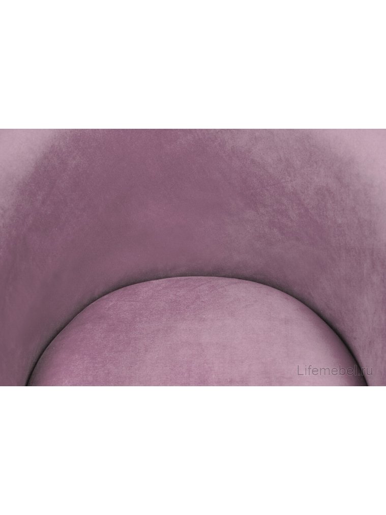 Мягкое кресло Benee Pink