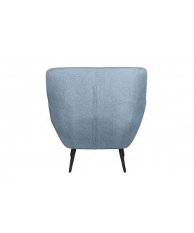 Мягкое кресло Fuller Blue V2