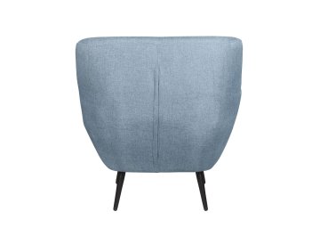 Мягкое кресло Fuller Blue V2