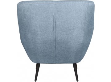 Мягкое кресло Fuller Blue V2