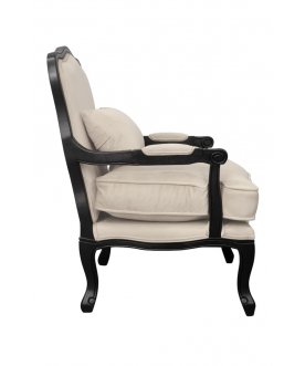 Мягкое кресло Nitro Beige V5