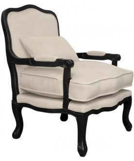 Мягкое кресло Nitro Beige V5