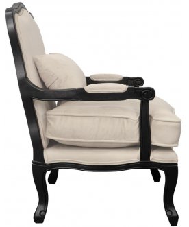 Мягкое кресло Nitro Beige V5