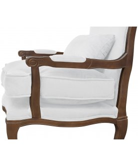 Мягкое кресло Nitro Beige V7