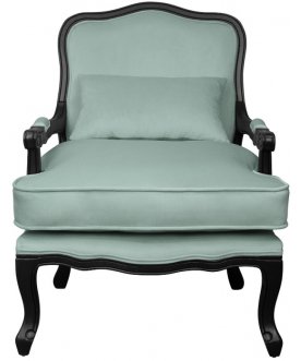 Мягкое кресло Nitro Green V2