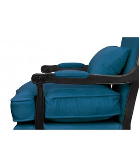 Мягкое кресло Nitro Izumrud