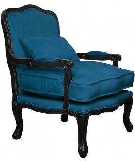 Мягкое кресло Nitro Izumrud