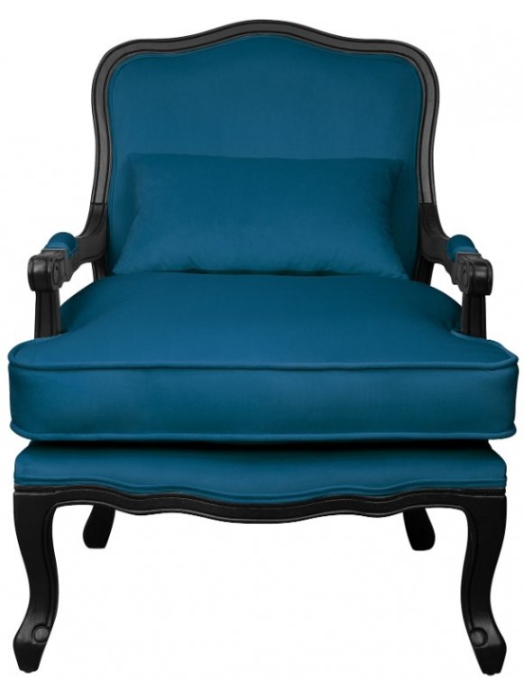 Мягкое кресло Nitro Izumrud
