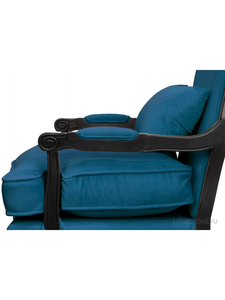 Мягкое кресло Nitro Izumrud