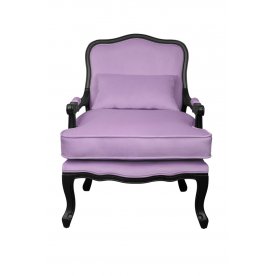 Мягкое кресло Nitro Purple