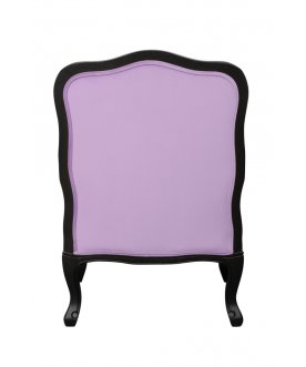 Мягкое кресло Nitro Purple