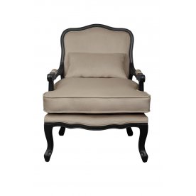 Мягкое кресло Nitro Taupe
