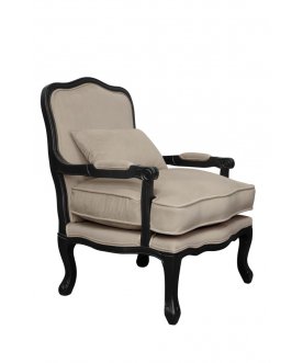 Мягкое кресло Nitro Taupe