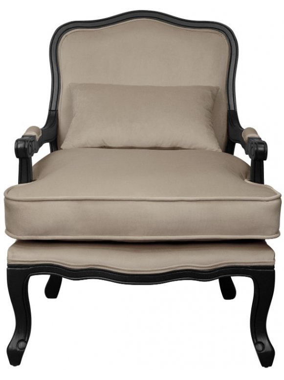 Мягкое кресло Nitro Taupe