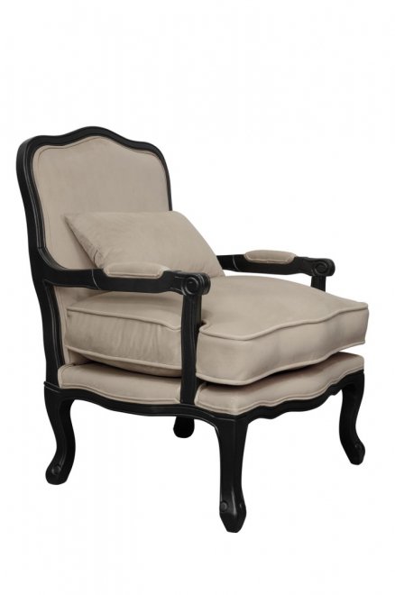 Мягкое кресло Nitro Taupe