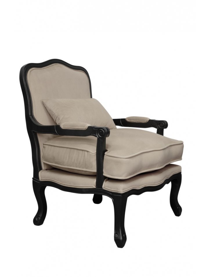 Мягкое кресло Nitro Taupe