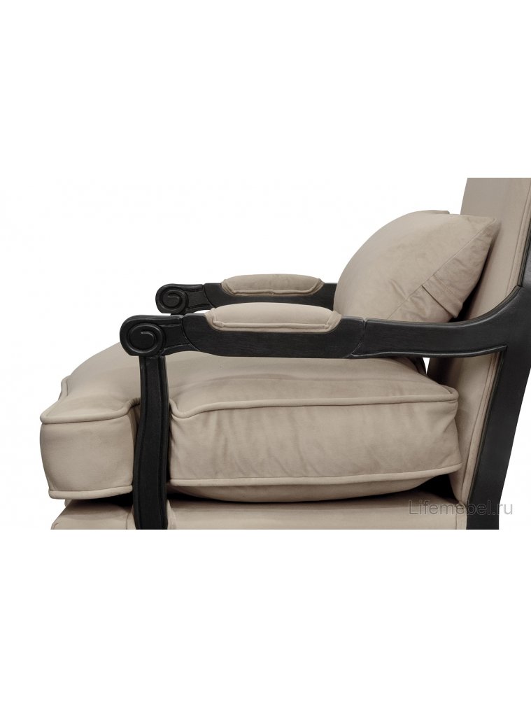 Мягкое кресло Nitro Taupe