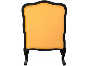 Мягкое кресло Nitro Yellow V2