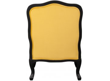 Мягкое кресло Nitro Yellow V3