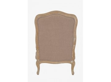 Мягкое полукресло с подлокотниками Nitro