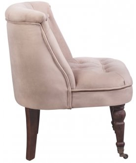 Низкое кресло Aviana Mocco