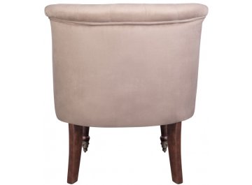 Низкое кресло Aviana Mocco